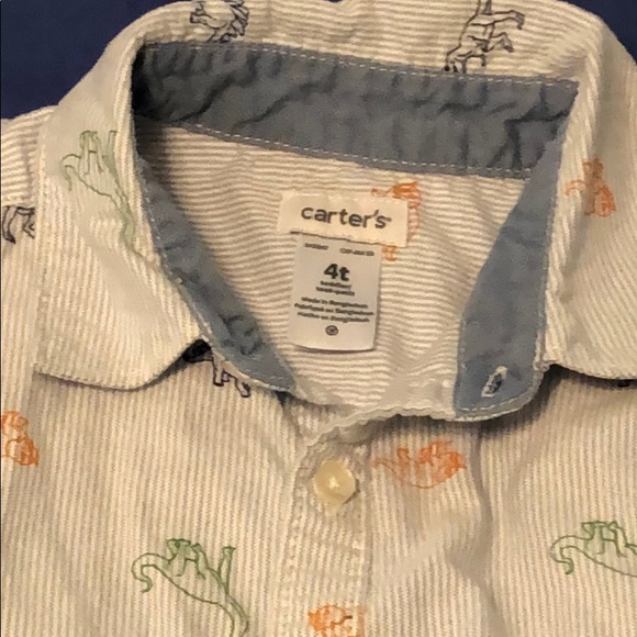 Dinosaurs 🦖 🦕 shirt - Picture 2 of 3